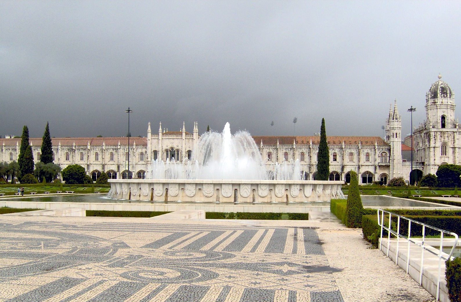 Lisbon